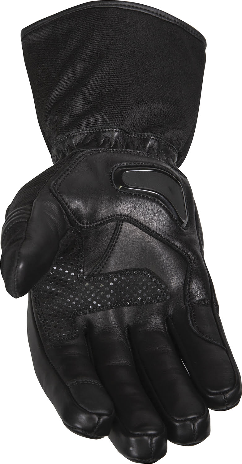 Gloves ARTIC Black STORMER 