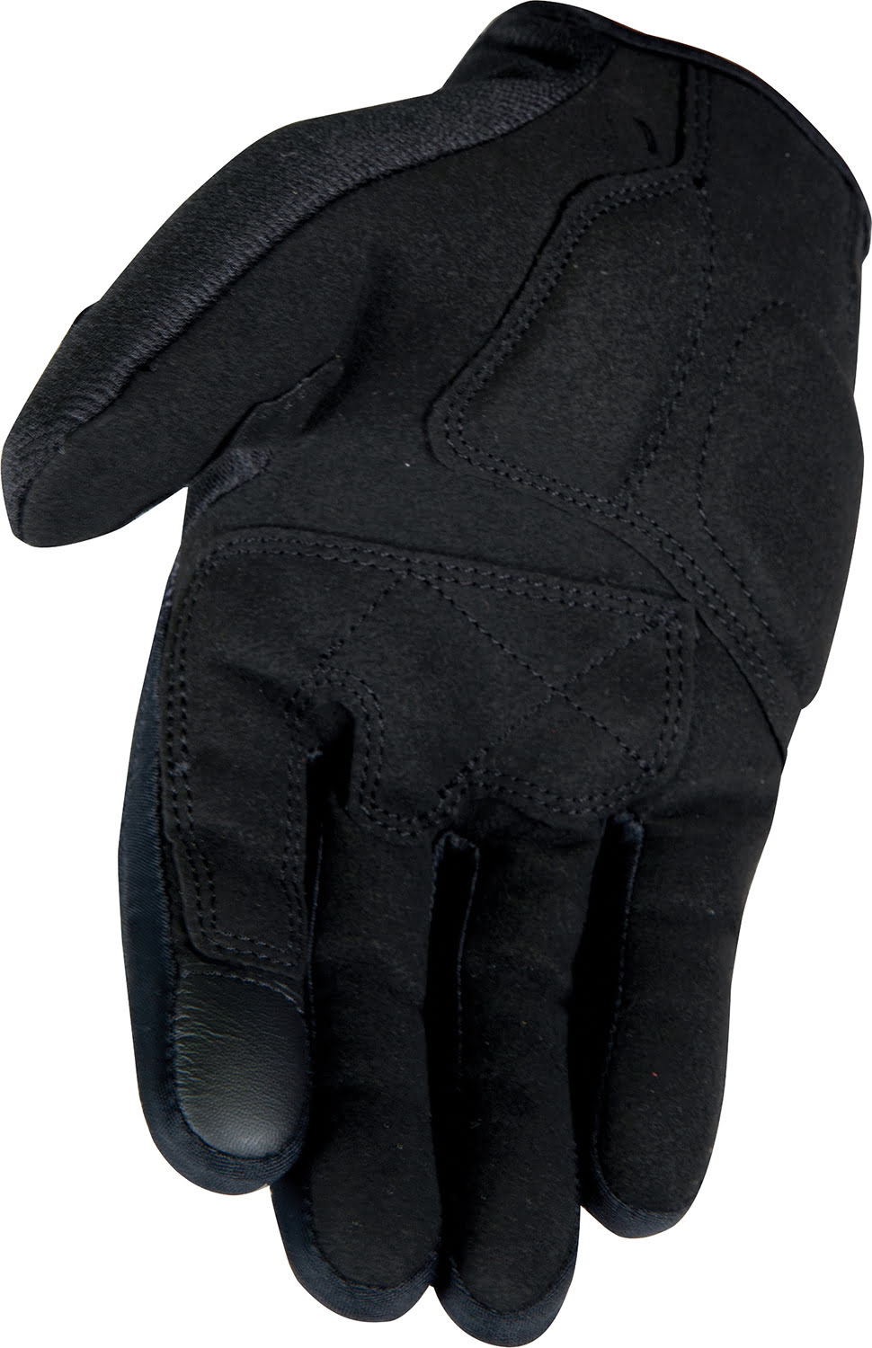Gloves BOOST 2.0 Black STORMER 