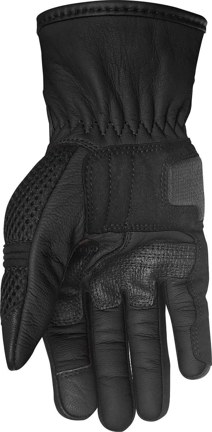 Gloves COOL Black STORMER 