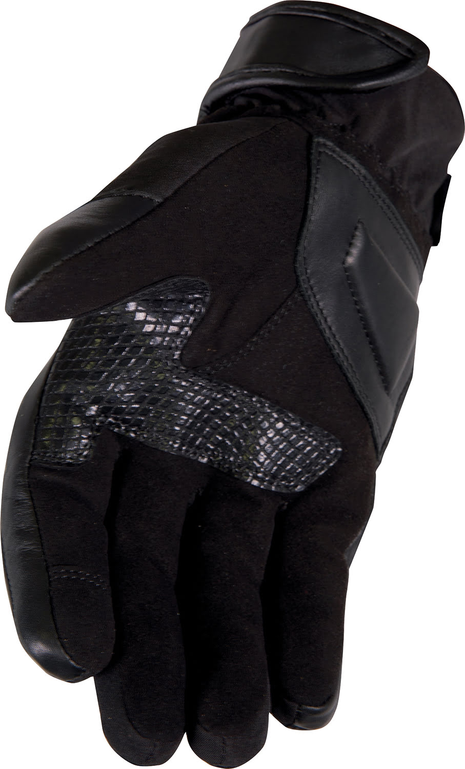 Gloves STOCKHOLM 2.0 Black STORMER 