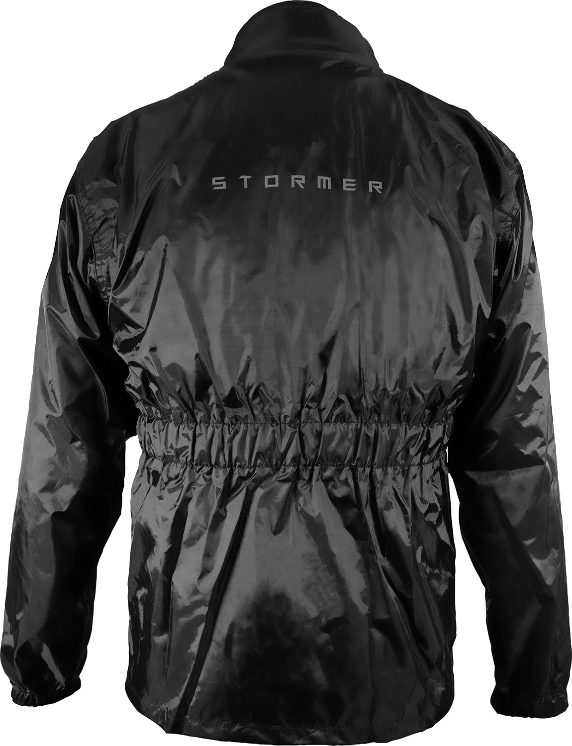 RAIN JACKET 3.0 STORMER 