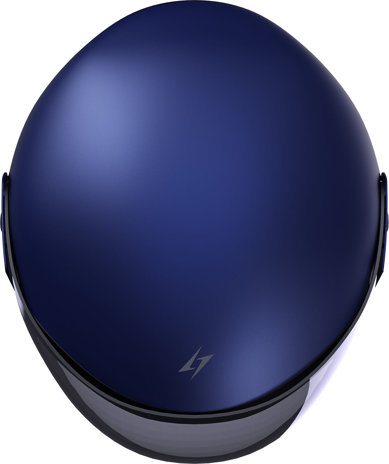 Capacete SUN 2.0 Azul Roial Metal Mate STORMER 