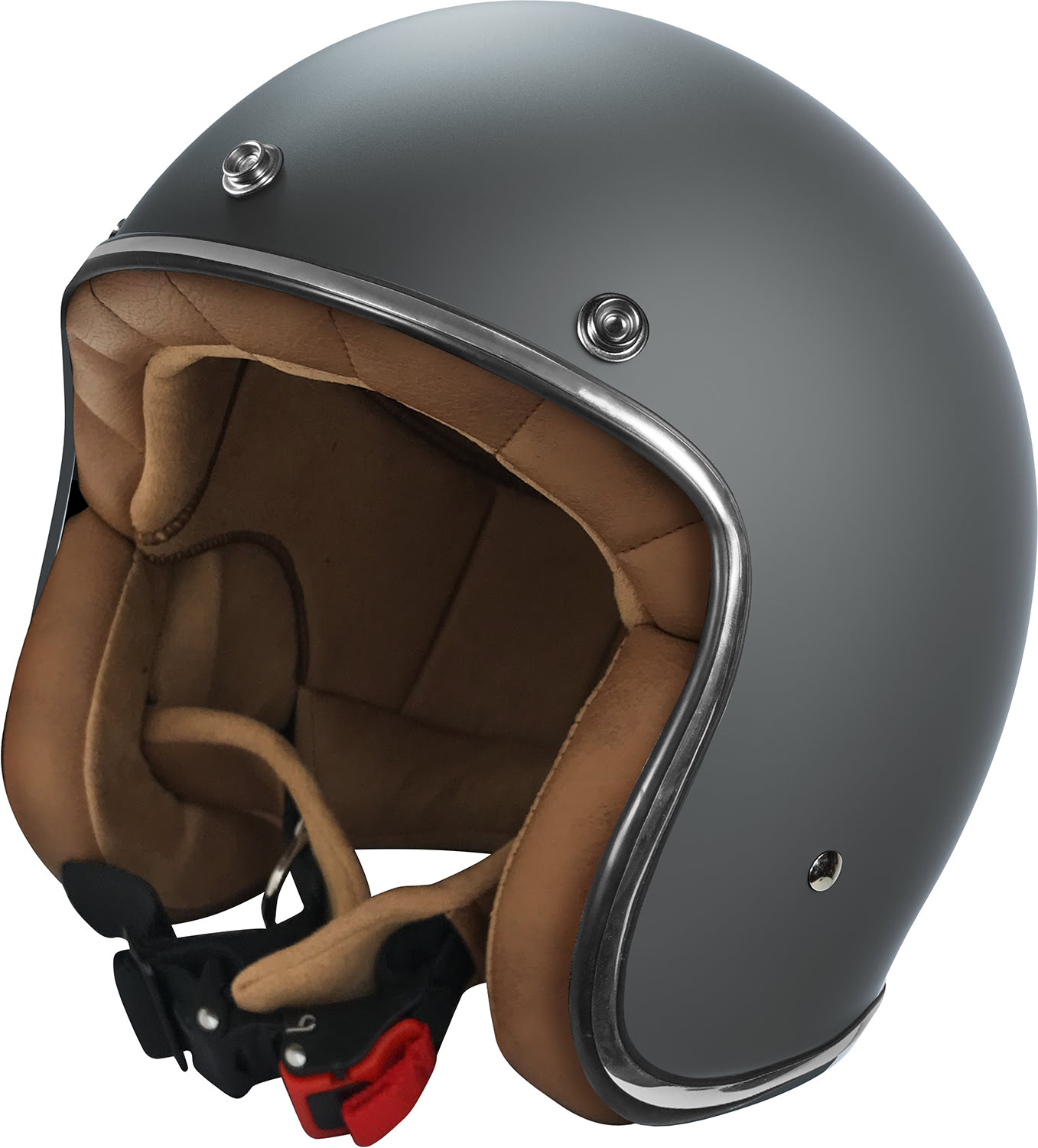 Helmet QUARTZ Kaki Matt STORMER 