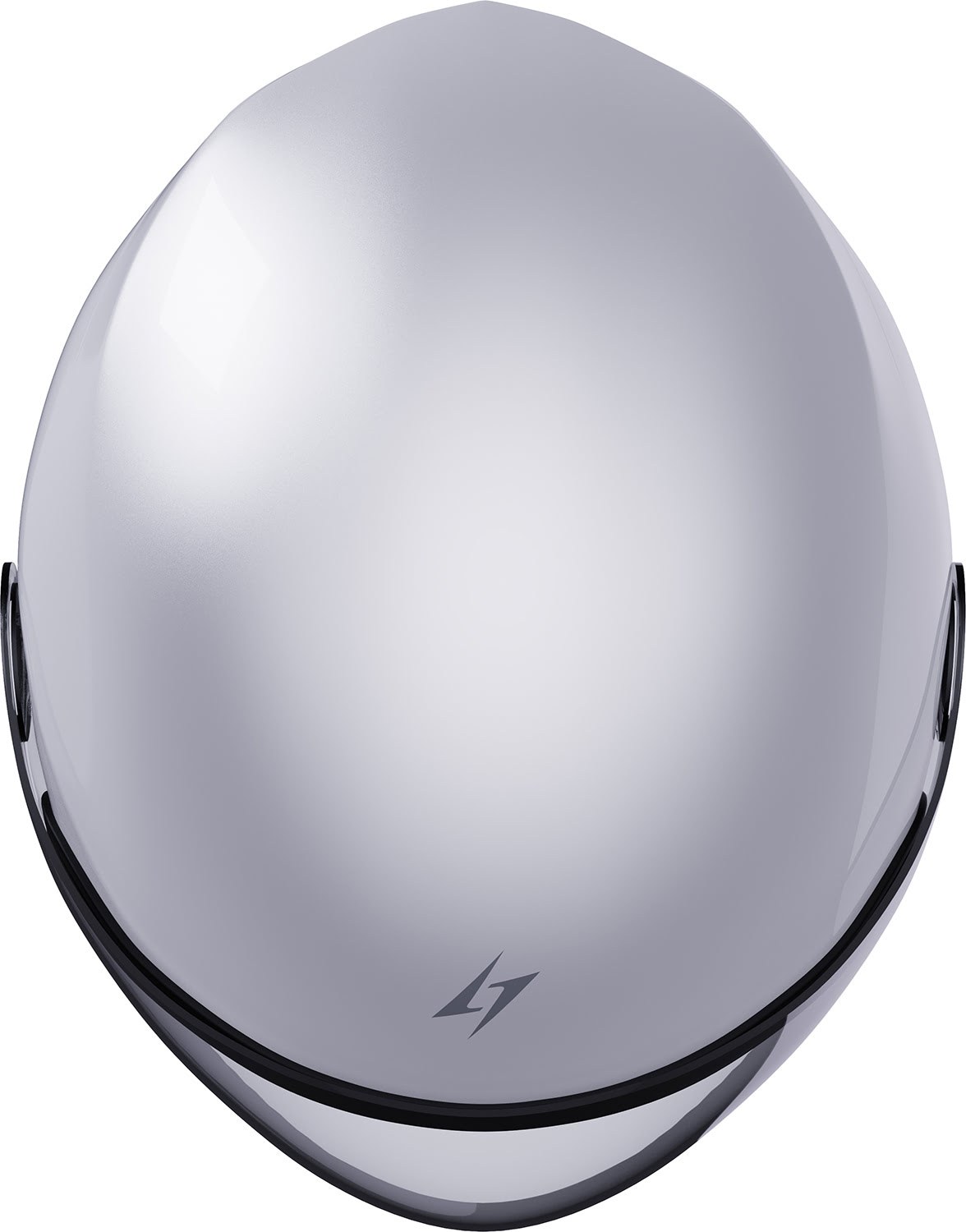 Helmet ACE White Pearly STORMER 