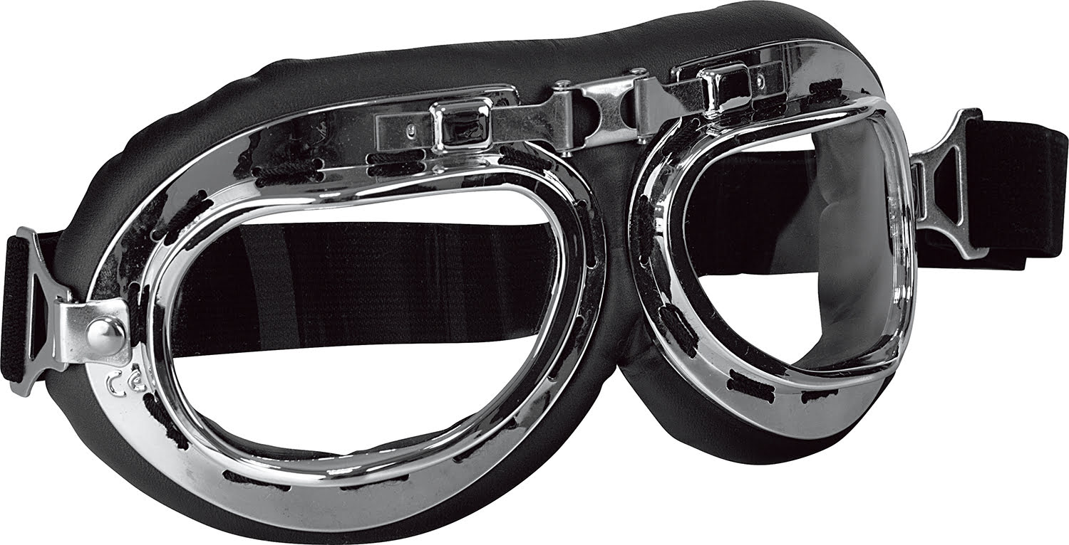Óculos (AVIATEUR) T01 Cromados STORMER 