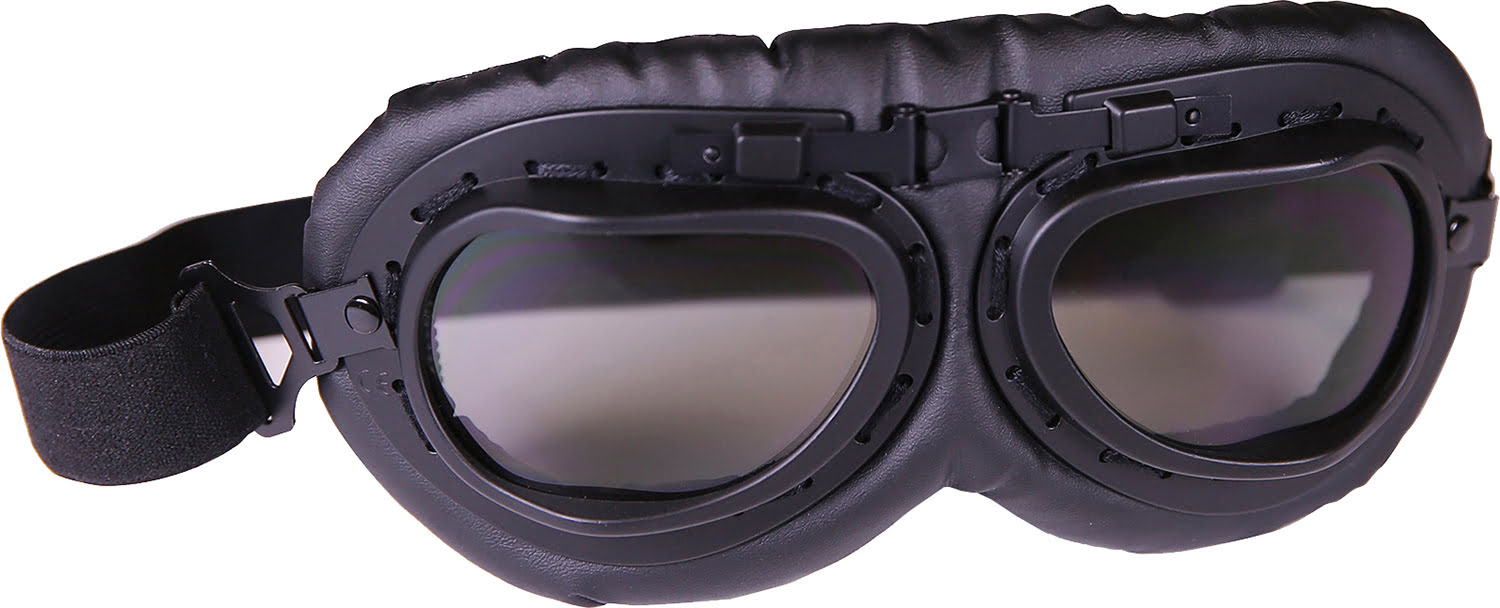 Óculos (AVIATEUR) T01 Pretos STORMER 