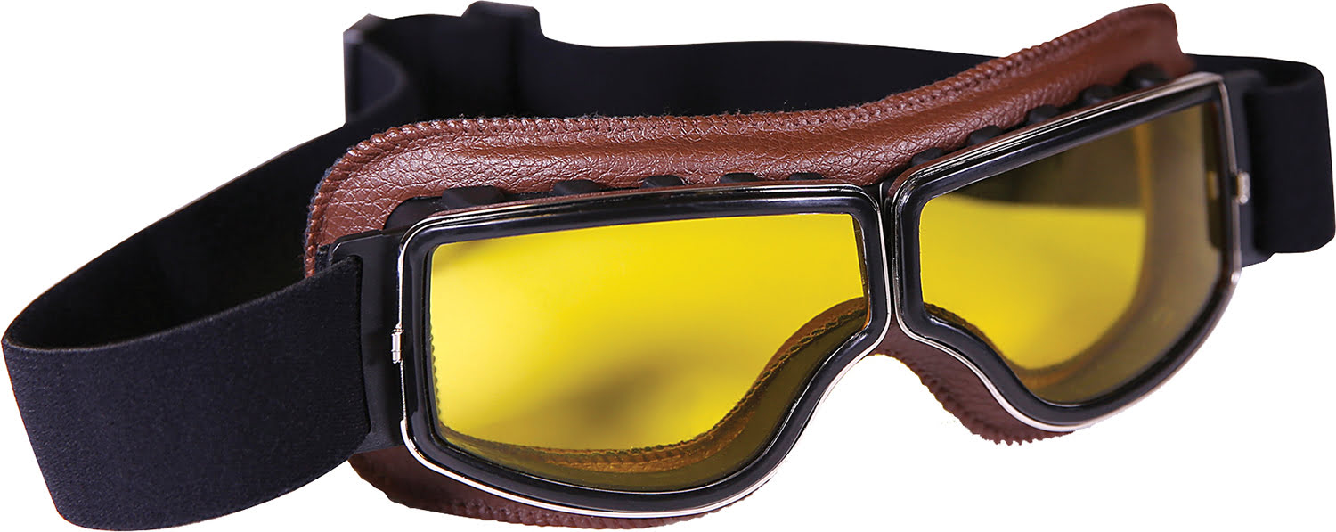 GOGGLES (AVIATEUR) T05 RETRO STORMER 
