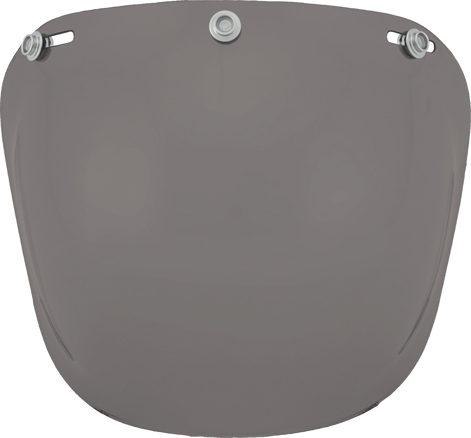 Viseira Capacetes PEARL Fumada Escura STORMER 