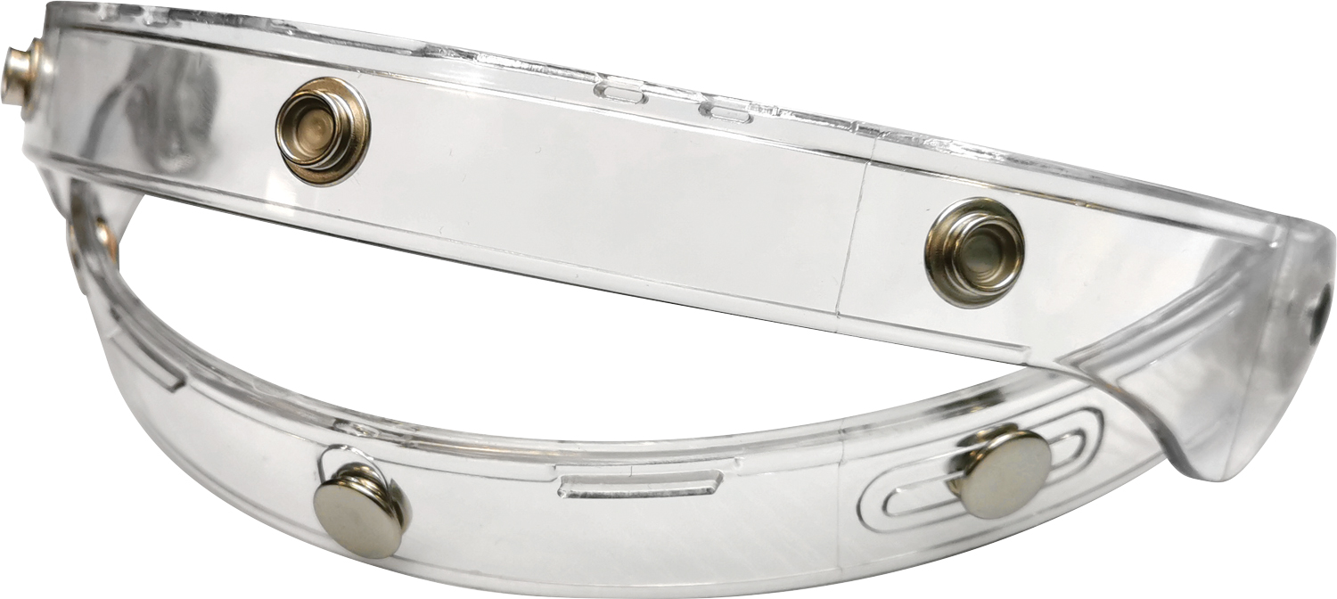 PEARL Visor Hinge STORMER 