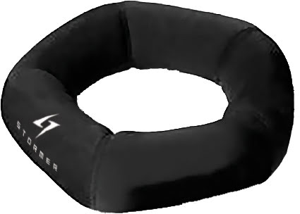 Suporte de Capacetes STORMER 