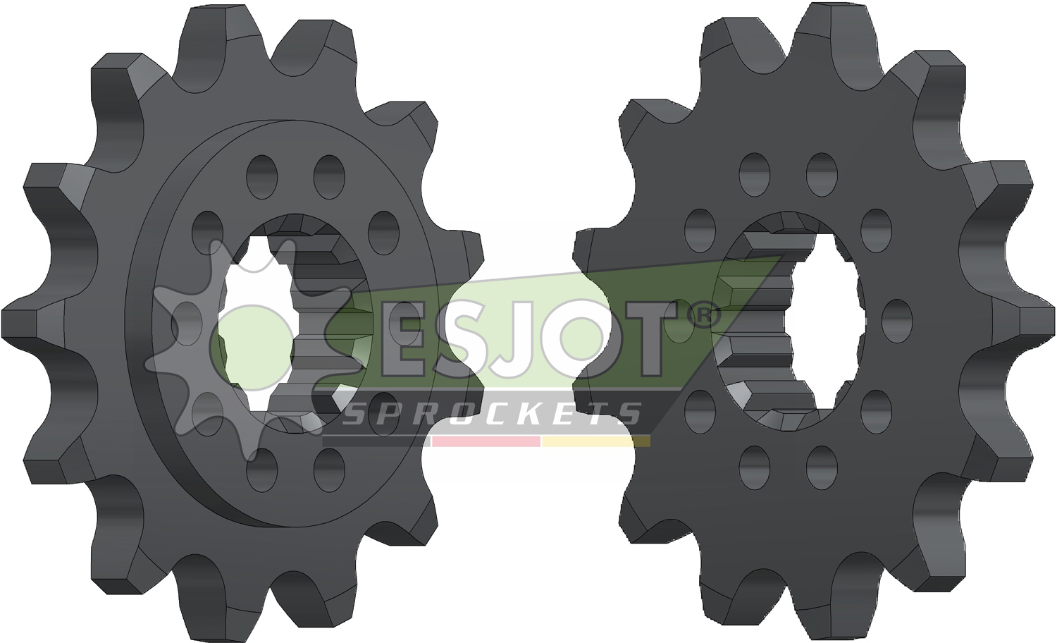 Front Sprocket ESJOT 
