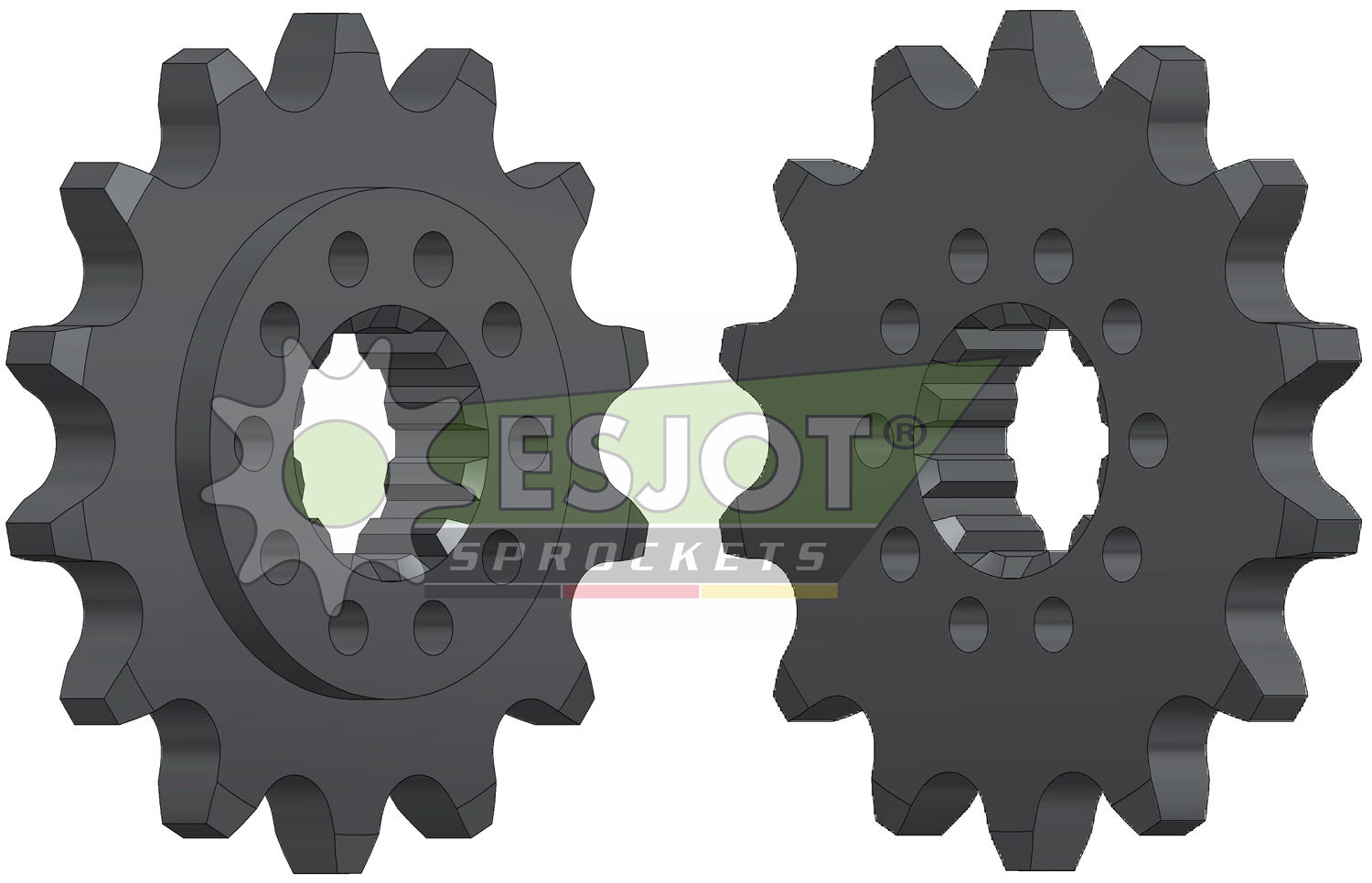 Front Sprocket ESJOT 