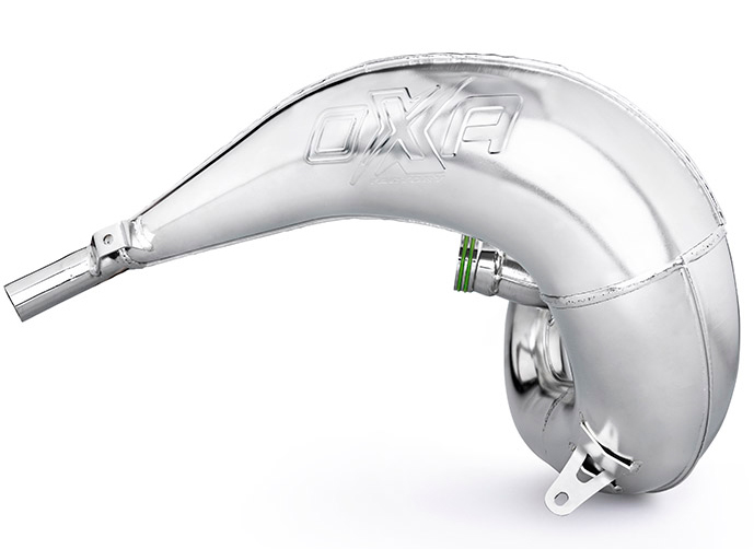 Exhaust Pipe OXA FACTORY 