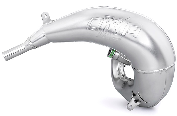 Panela / Balão de Escape OXA FACTORY sherco se 250r 2023