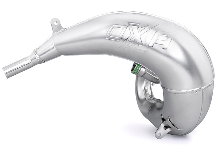 Panela / Balão de Escape OXA FACTORY sherco se 250r 2023