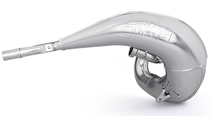 Exhaust Pipe OXA FACTORY 