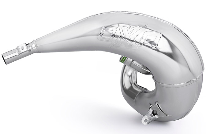 Exhaust Pipe OXA FACTORY 