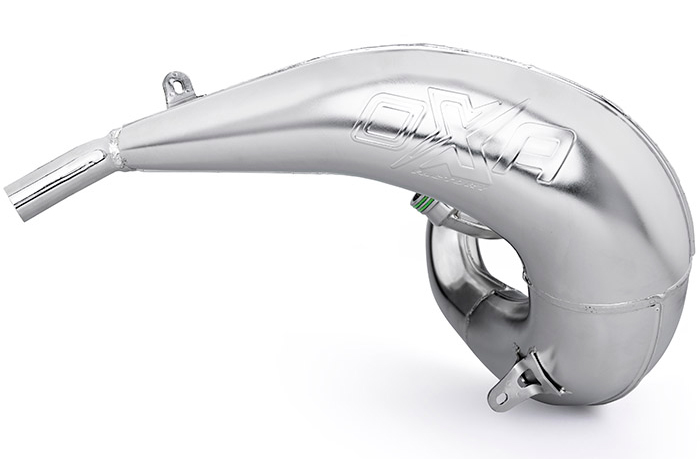 Exhaust Pipe OXA FACTORY 