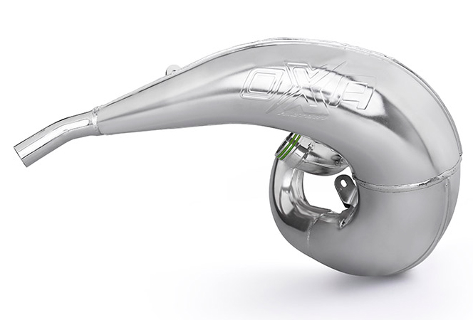 Exhaust Pipe OXA FACTORY 