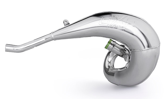 Exhaust Pipe OXA FACTORY 