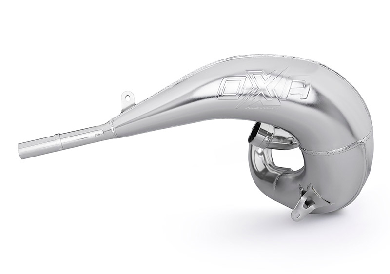 Exhaust Pipe OXA FACTORY 