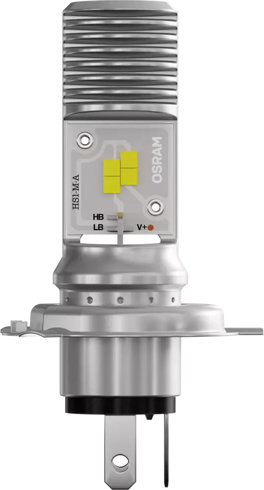 Lâmpada Led 12V HS1 PX43t 5.0W / 5.5W LEDriving® HLM EASY OSRAM 