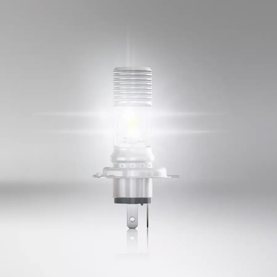 Lâmpada Led 12V HS1 PX43t 5.0W / 5.5W LEDriving® HLM EASY OSRAM 
