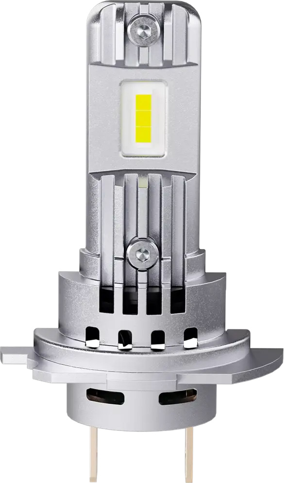Lâmpada Led 12V H7 / H18 PX26d 16W LEDriving® HLM EASY 1400lm OSRAM 