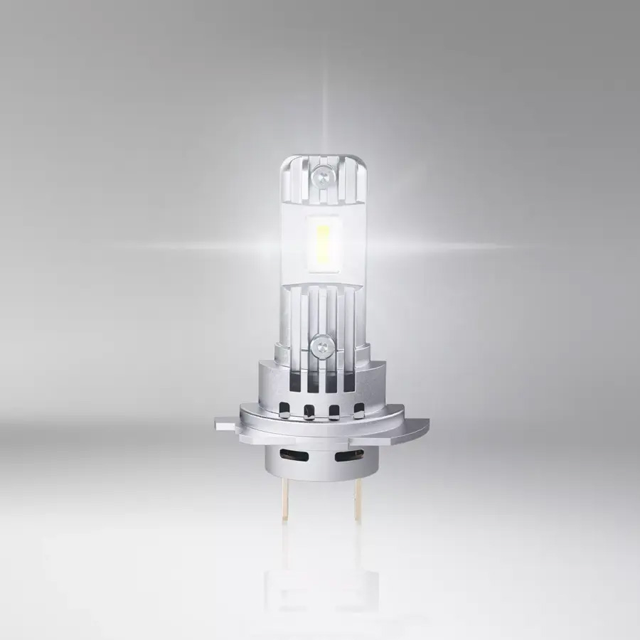Lâmpada Led 12V H7 / H18 PX26d 16W LEDriving® HLM EASY 1400lm OSRAM 
