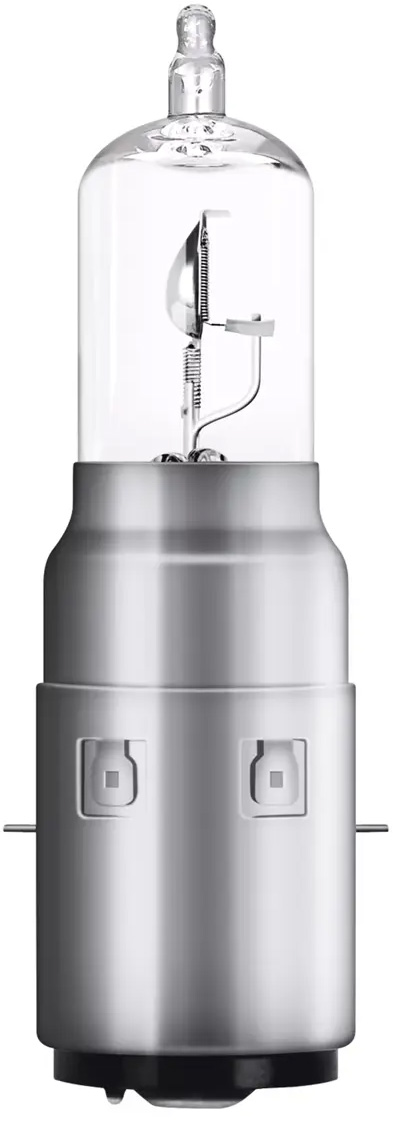 Lâmpada 12V S2 BA20d 35 / 35W original OSRAM 