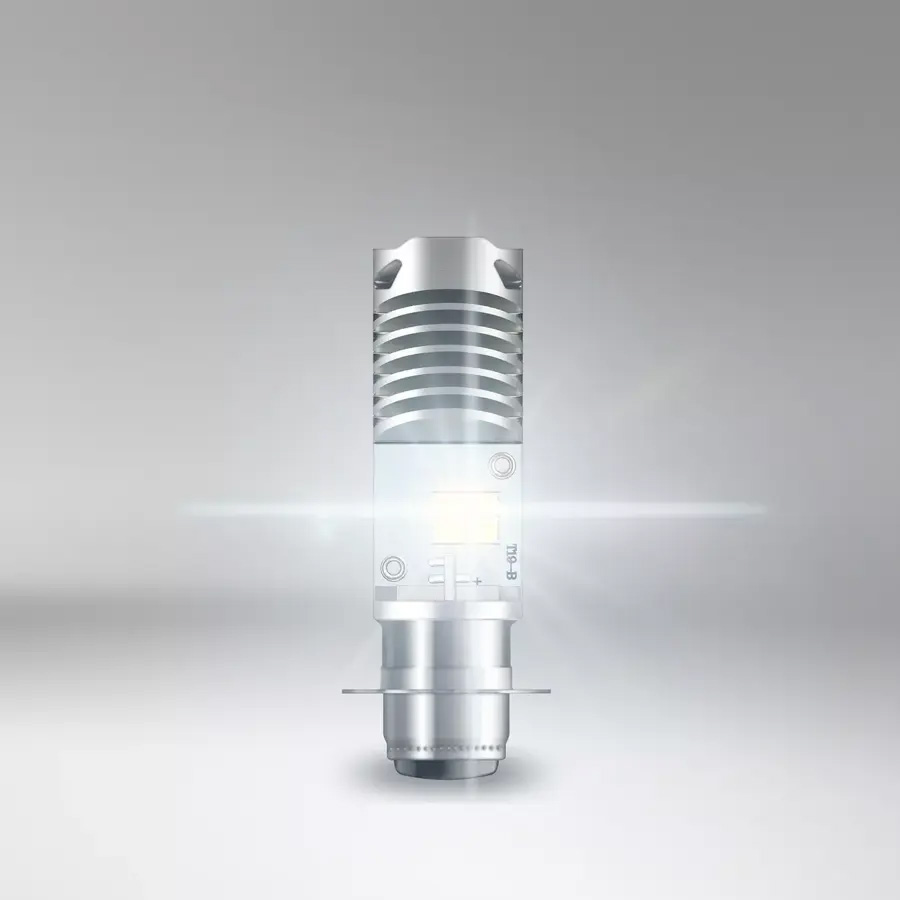 Lâmpada Led 12V T19 P15d-25-1 / PX15D 5.5W LEDriving® HLM EASY OSRAM 