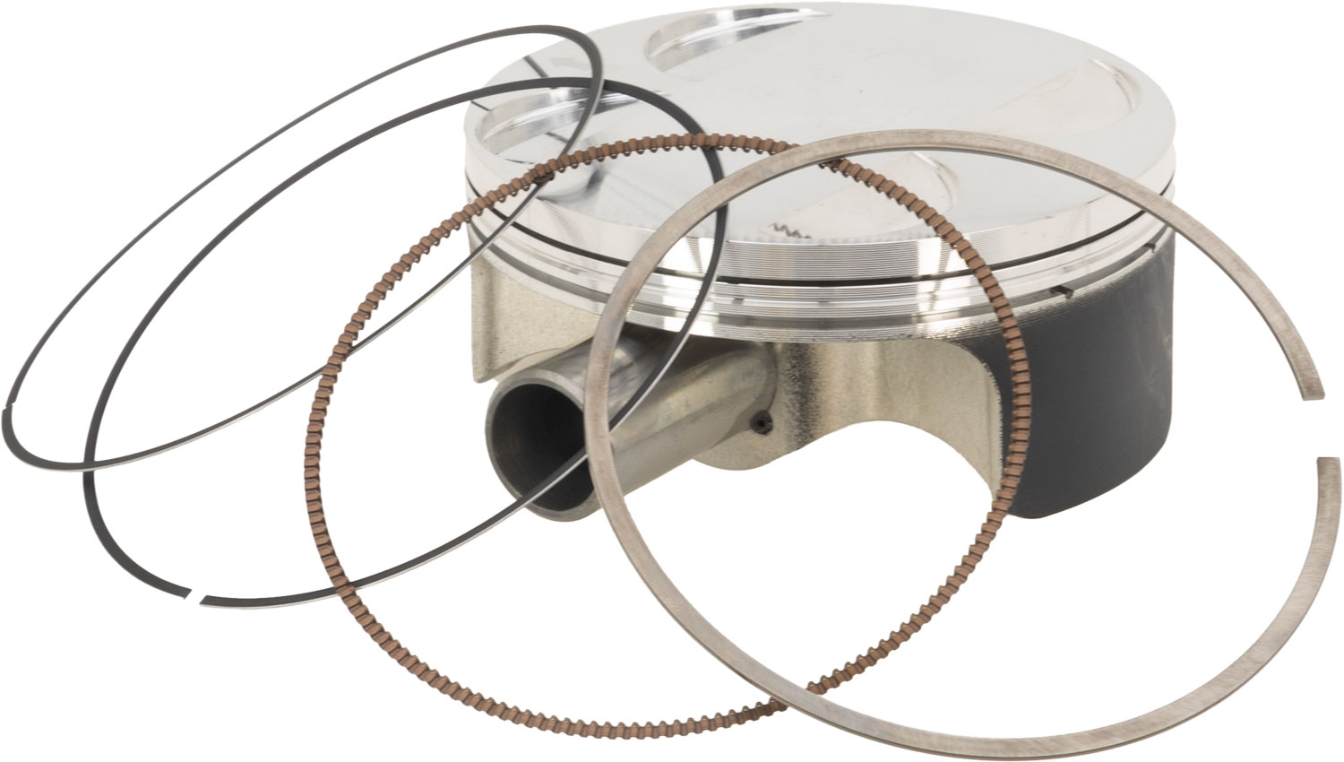 Piston Moto WÖSSNER 