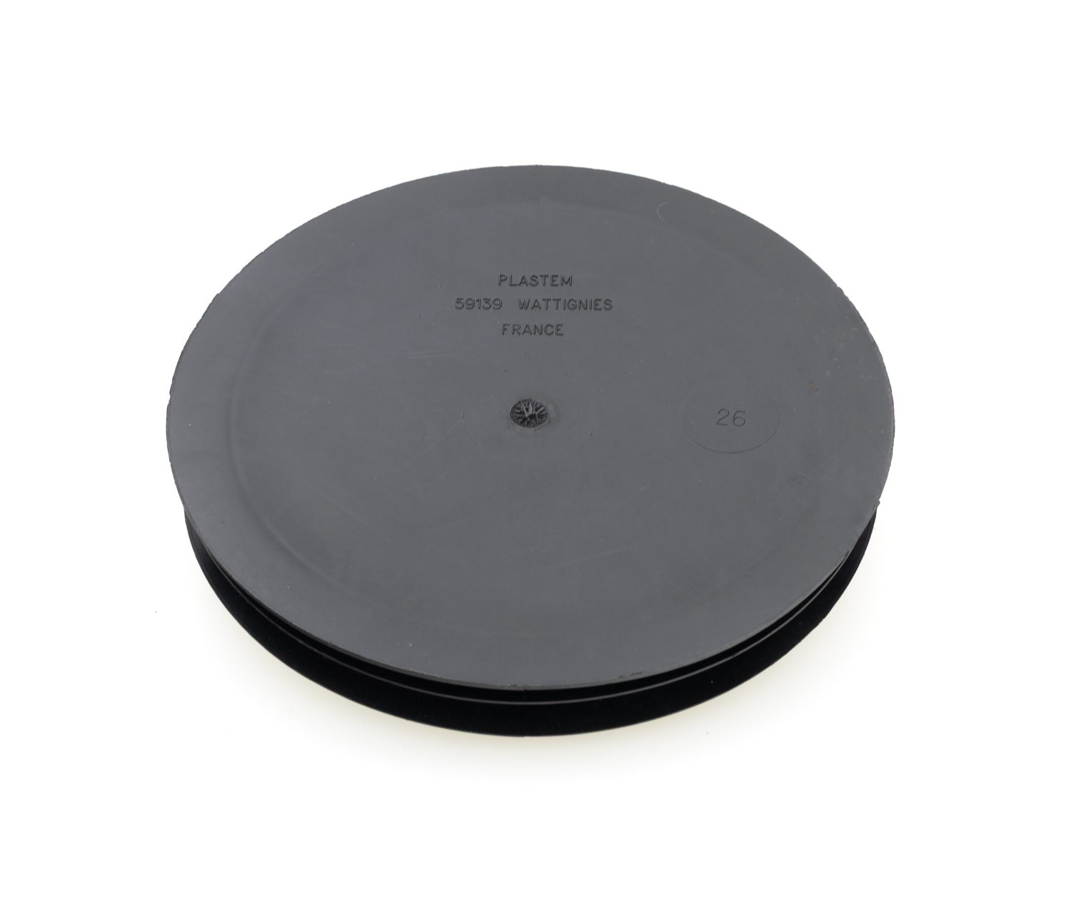 Tampa de Jante Beadlock Gold Speed GOLDSPEED 