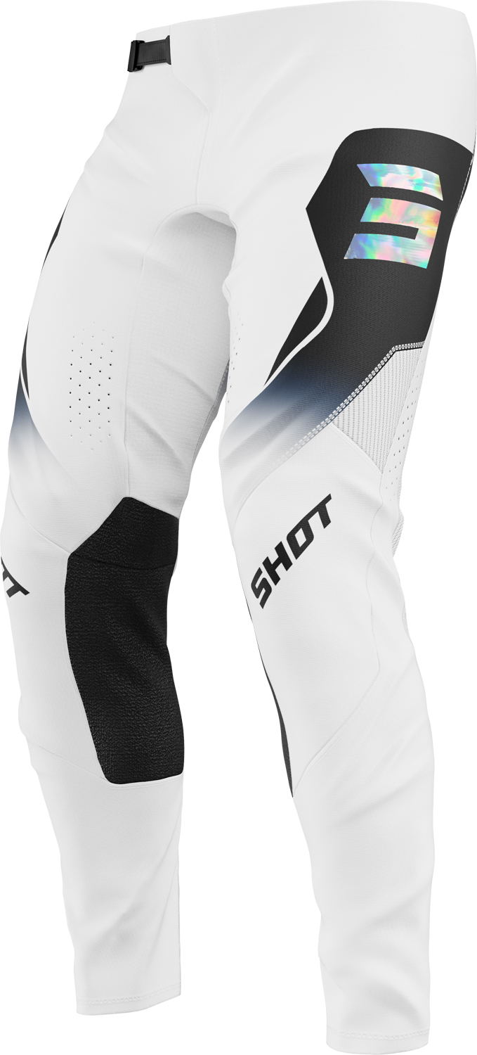 Equipamento AEROLITE PHASE Branco SHOT 