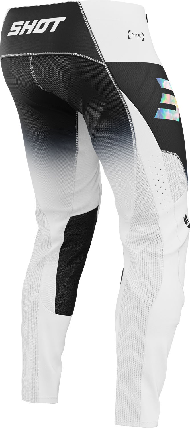 Equipamento AEROLITE PHASE Branco SHOT 