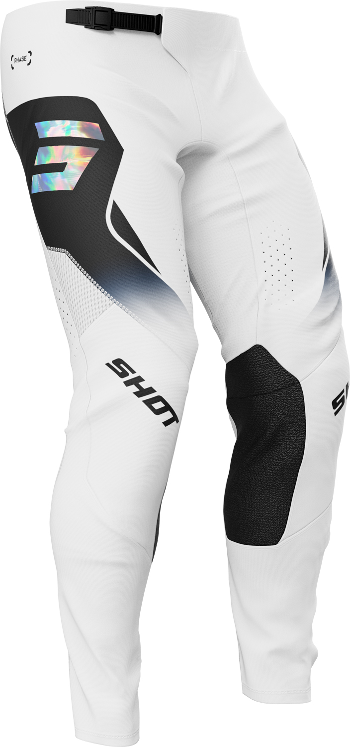 Equipamento AEROLITE PHASE Branco SHOT 