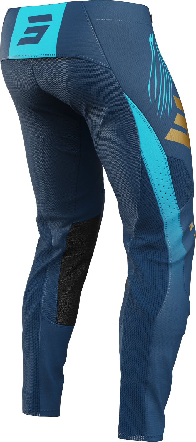 Equipamento AEROLITE VOLT Azul SHOT 