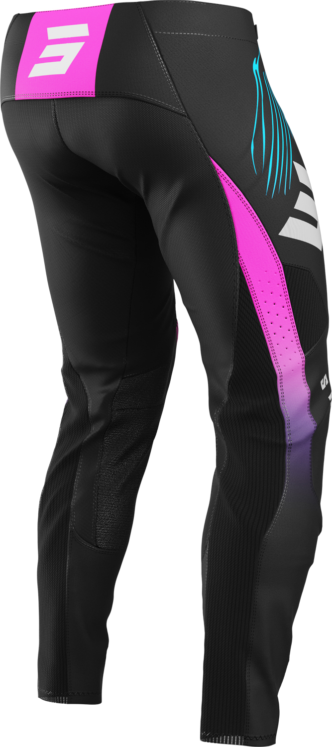 Calças AEROLITE VOLT Rosa 36 SHOT 