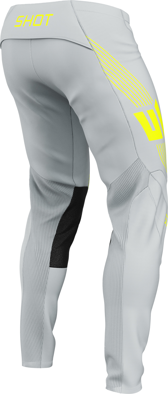 Equipamento CONTACT KICKER Cinza SHOT 