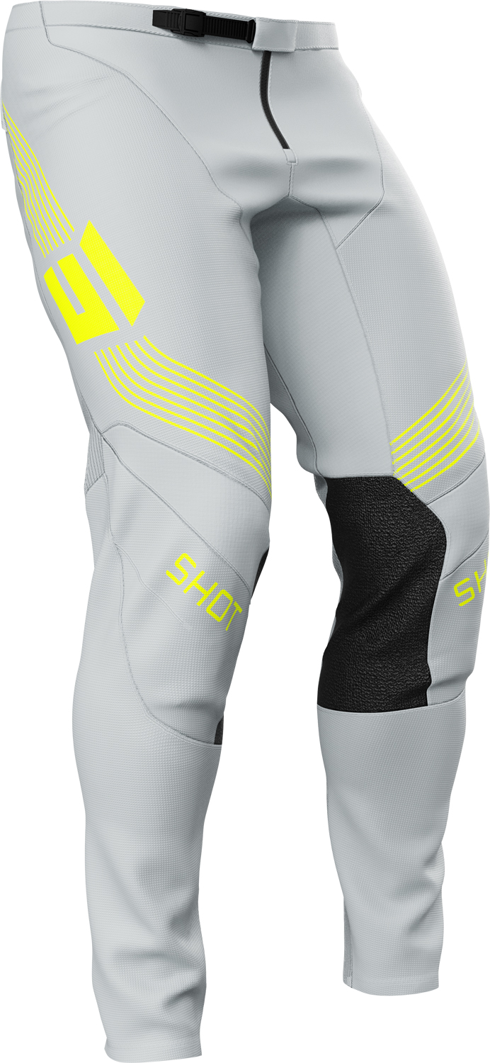 Equipamento CONTACT KICKER Cinza SHOT 