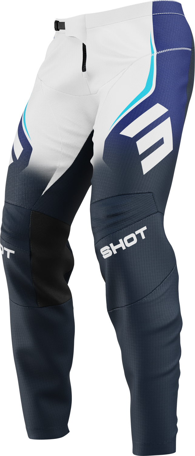 PANTS DEVO FUTURE BLUE SHOT 