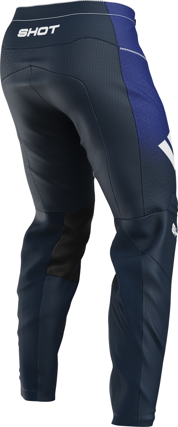 PANTS DEVO FUTURE BLUE SHOT 