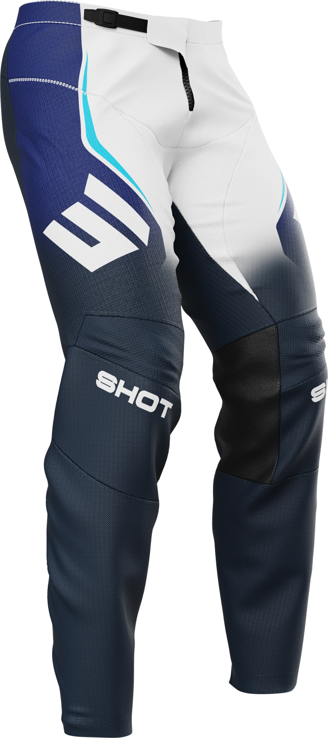 PANTS DEVO FUTURE BLUE SHOT 