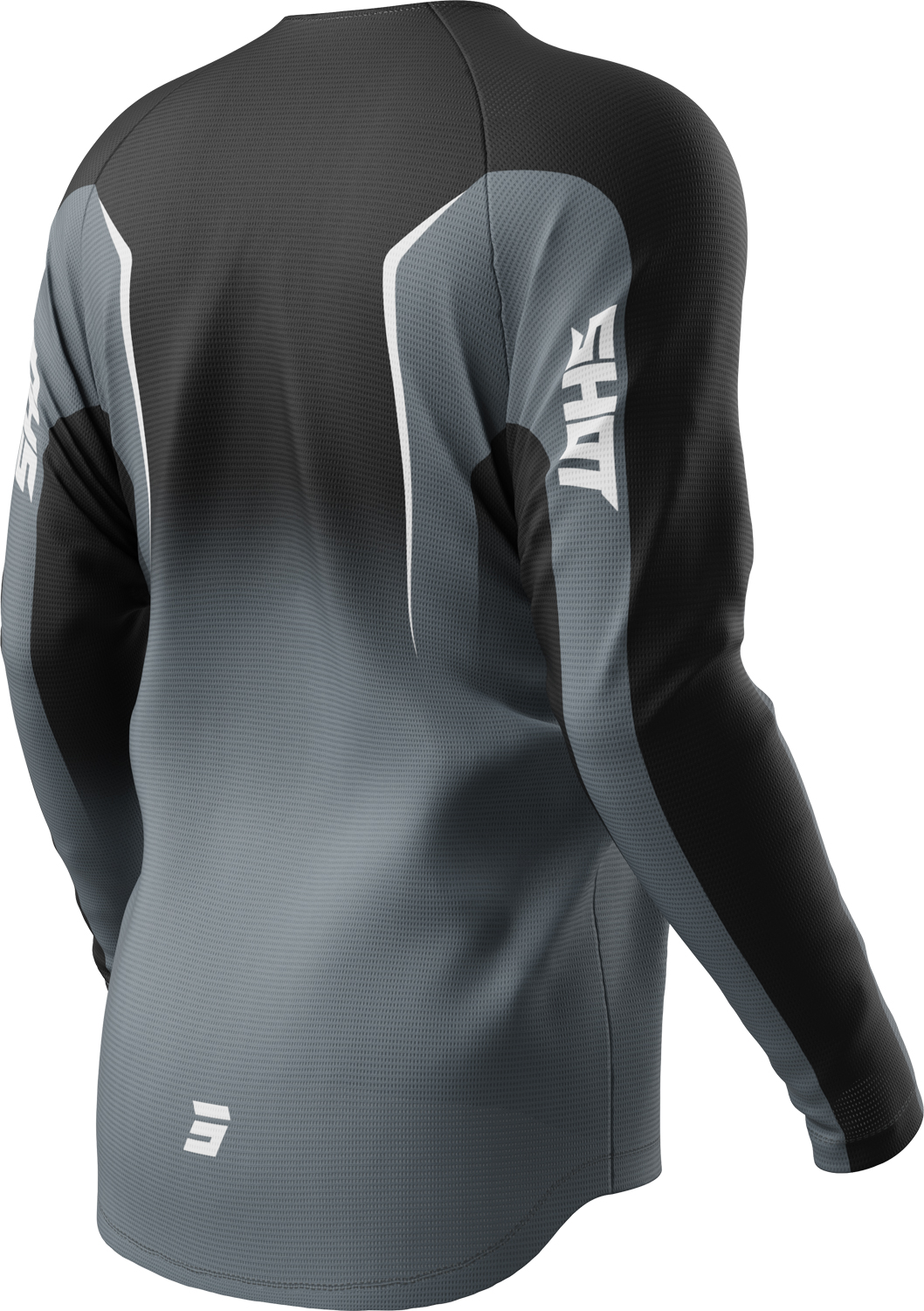 Equipamento DRAW CLASH Preto SHOT 