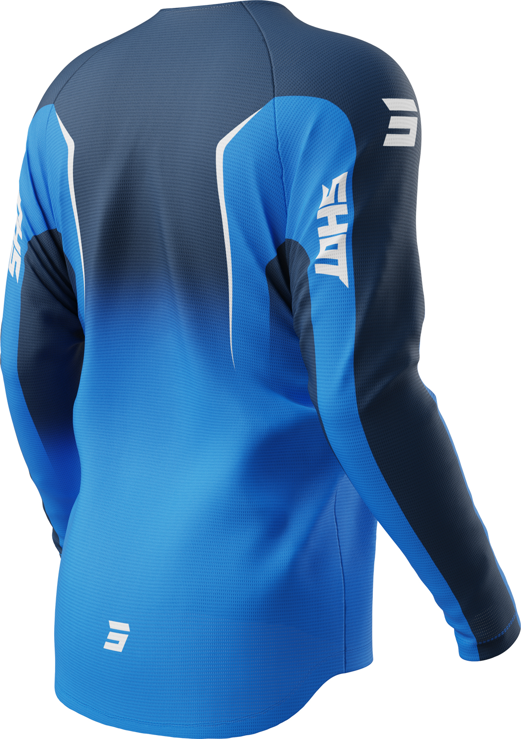 Equipamento DRAW CLASH Azul SHOT 