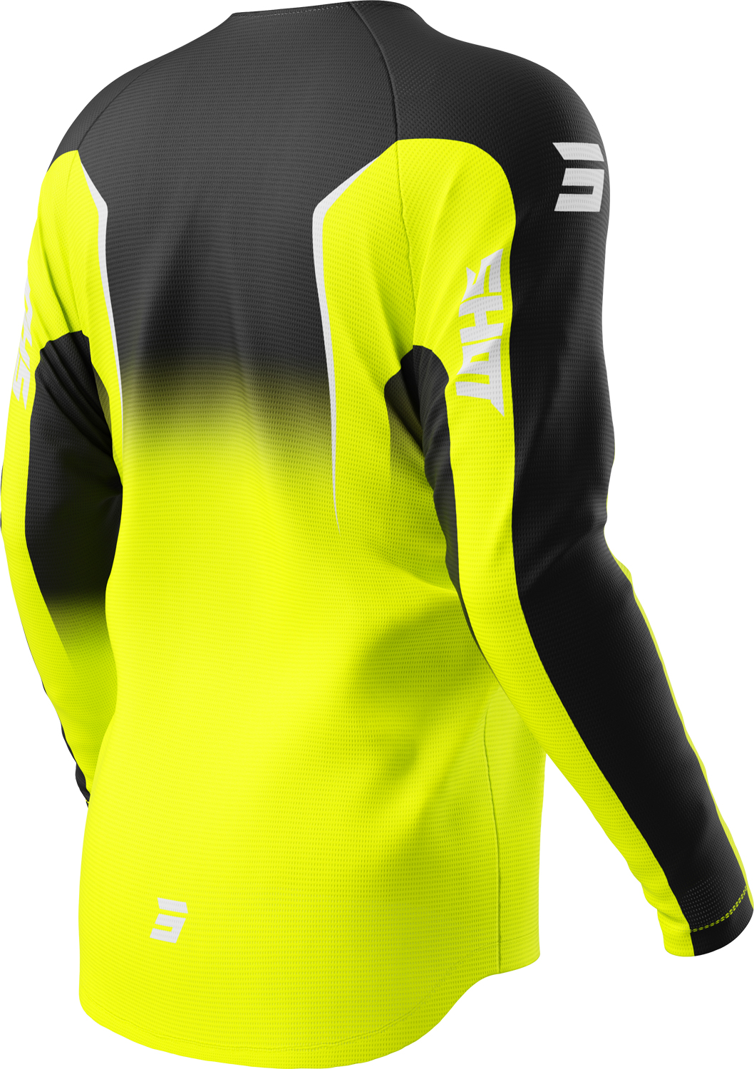 Equipamento DRAW CLASH Amarelo Neon SHOT 