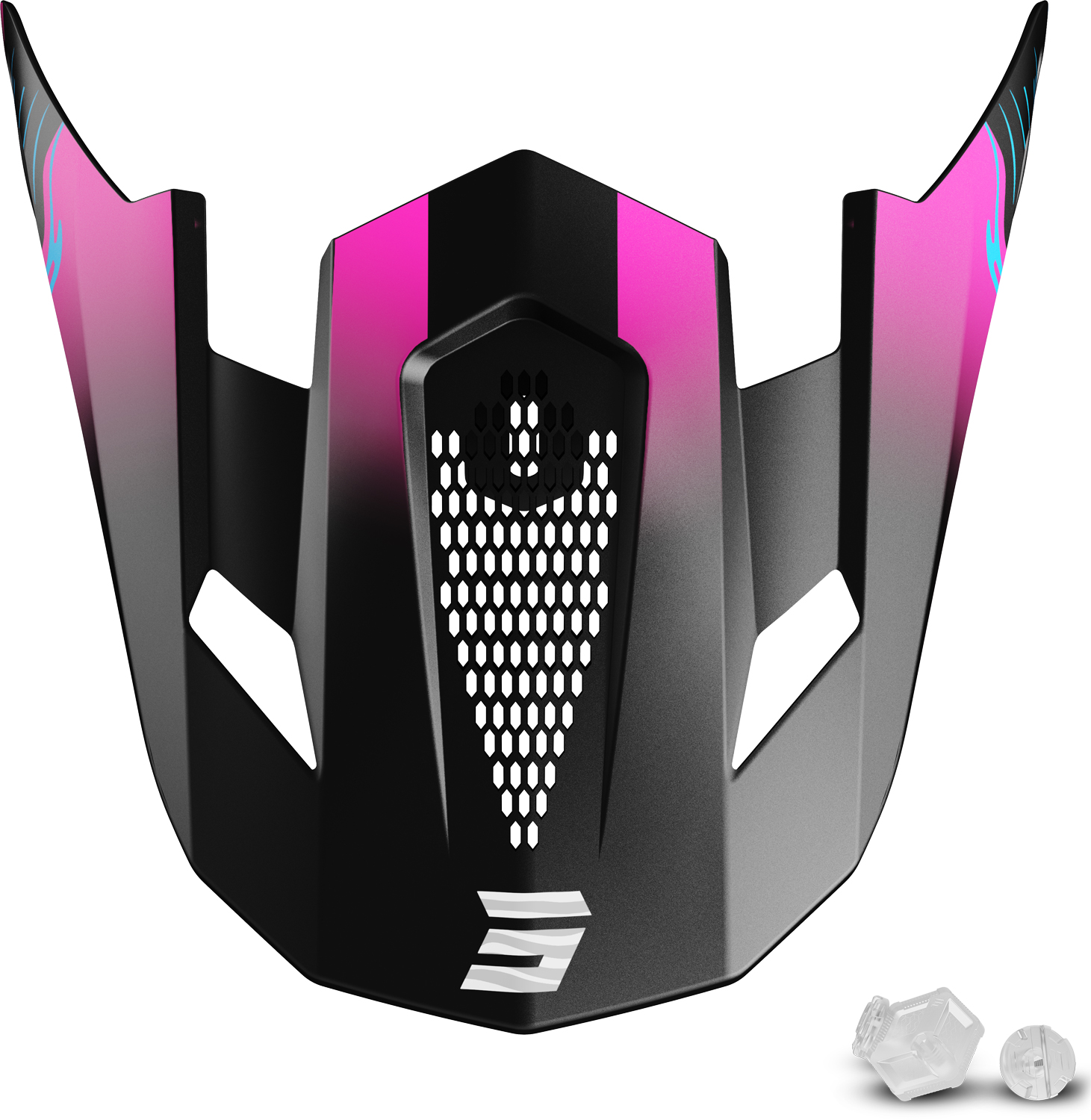 LITE PEAK VOLT PINK_MATT SHOT 