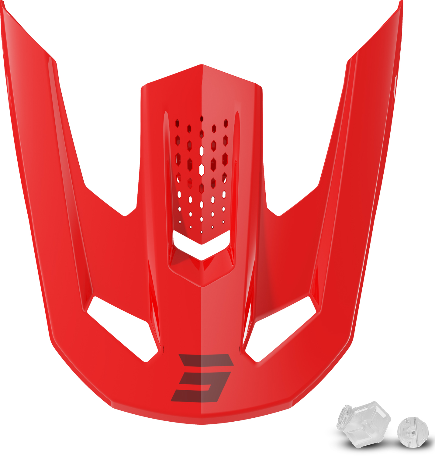 SPEED PEAK HEAVY RED_GLOSSY SHOT 