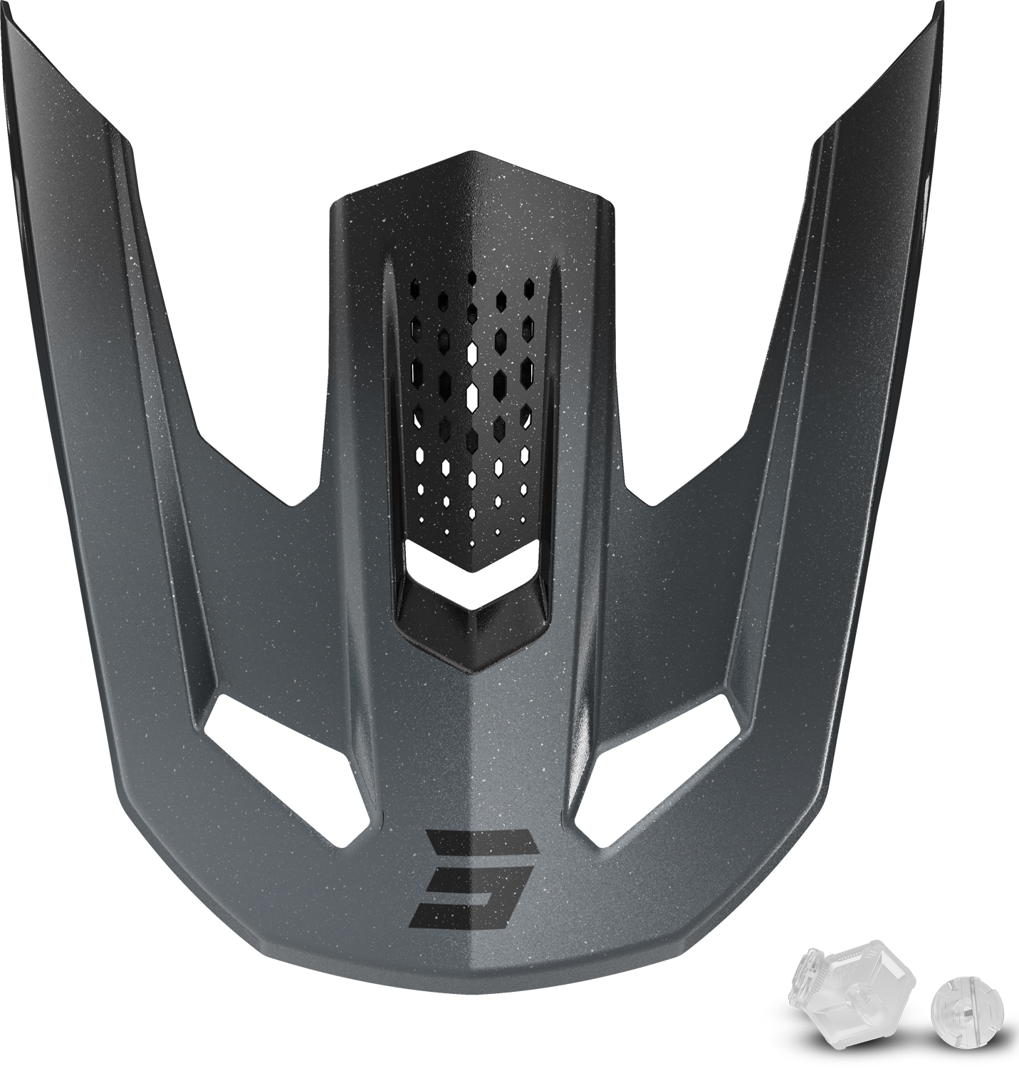 SPEED PEAK RAC BLACK_PEARLY SHOT 
