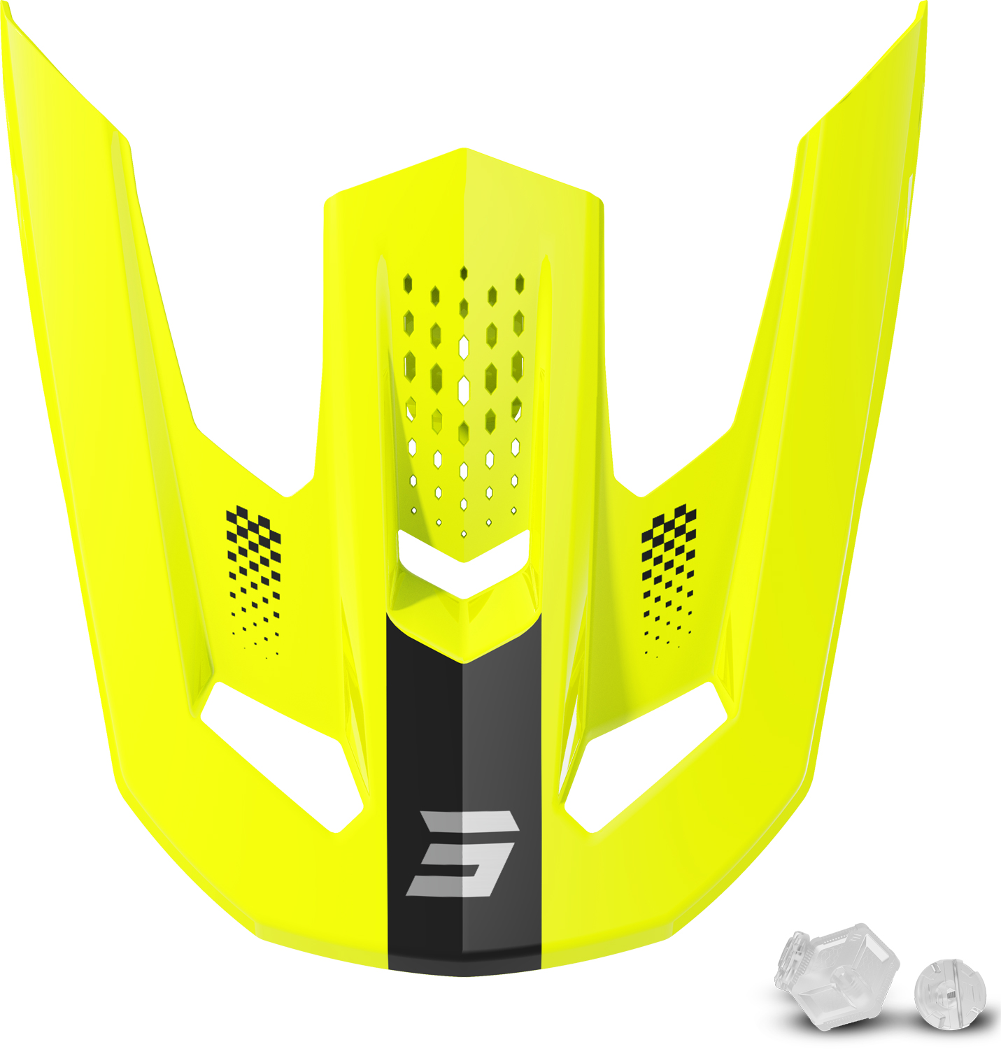 SPEED PEAK S NEON_YELLOW_GLOSSY SHOT 
